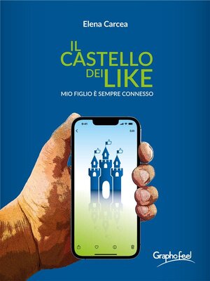 cover image of Il castello dei Like
